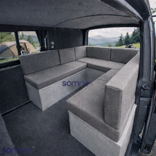 custom seating