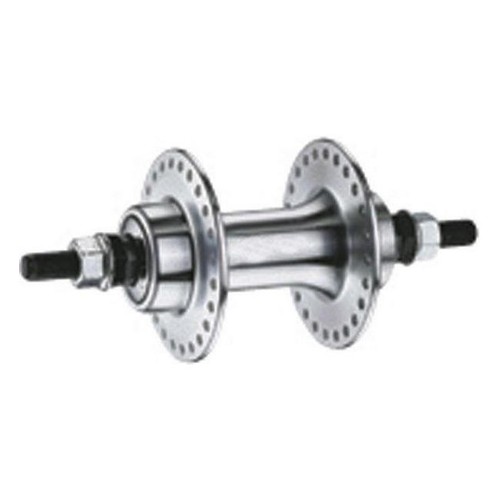Rear hub bmx d13r holes - hub,