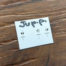 Breitling Jupiter Pilot Set of