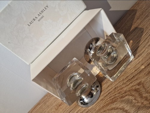 Laura ashley home - ashley, square