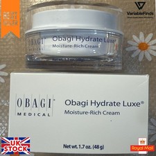 Obagi Medical Hydrate Luxe