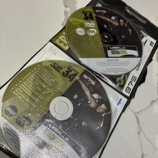 Les Mills BODYCOMBAT BODY