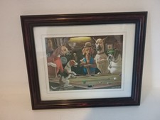 Hey One Leg On The Floor