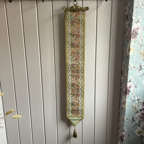 Metrax belgium woven floral - metrax,