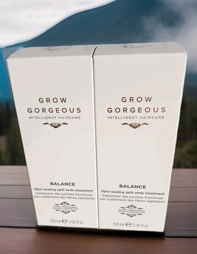 Grow gorgeous balance - grow,