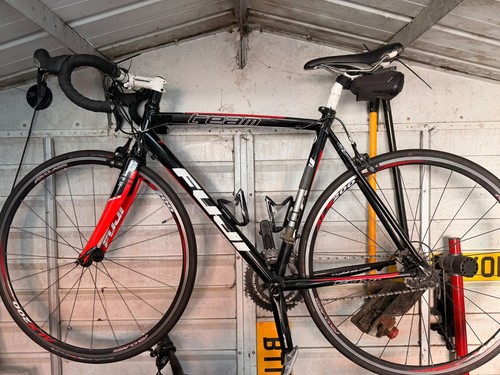 Fuji team road bike - team, 1.0