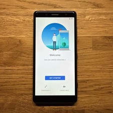 Sony Xperia XZ2 Compact 64GB