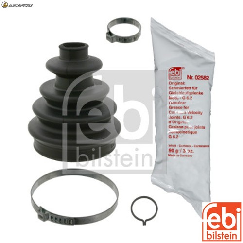 Bellows kit driveshaft - bellows, 03287
