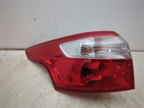 2012 ford focus estate - focus,