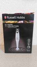 Russell Hobbs Food Collection