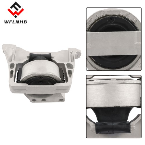 Dv616f012da engine mount - dv616f012da, front