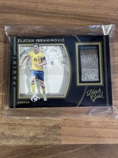 2016-17 Panini Black Gold -