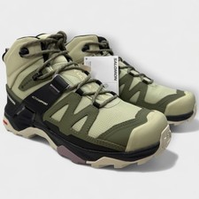 Salomon X Ultra 4 Mid GTX