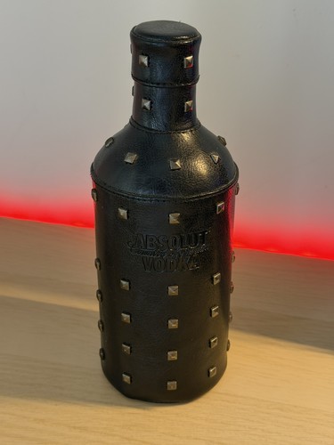 Absolut vodka rock edition - absolut,