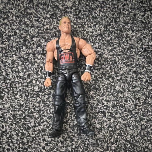Wrestling single action - wrestling,