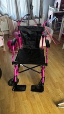 Kids Wheelchair 