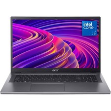 Acer 17.3" Laptop 8 GB RAM