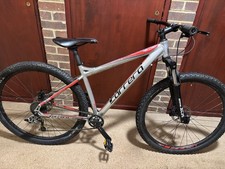 Carrera Hellcat 18" Frame