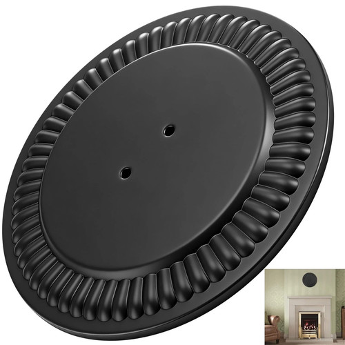 Replacement furnace flue - replacement,