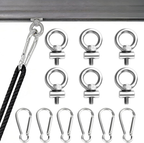 Piece awning rail protector - 18,