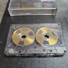 Teac CRC 90 Bias High EQ70