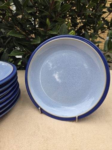 Denby everyday blue bread - 1,