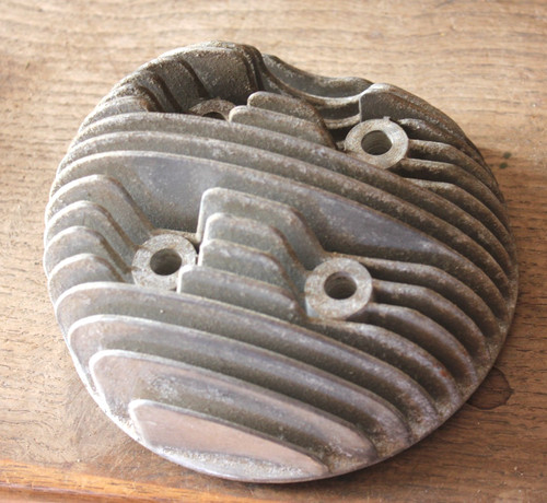 Villiers cylinder head - villiers,