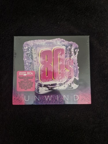 Absolute 80s unwind - 80s, by