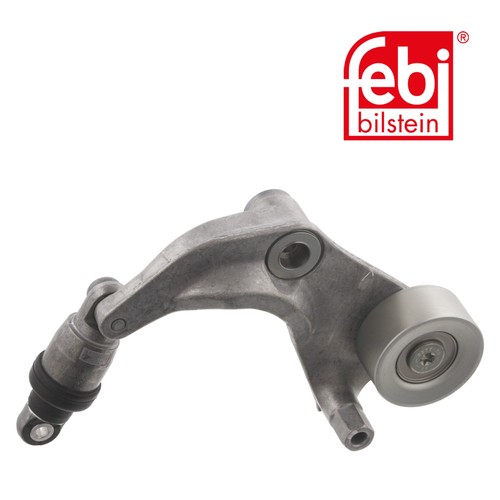 Febi auxiliary belt tensioner - auxiliary,