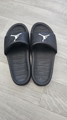Nike jordan navy - nike, flip