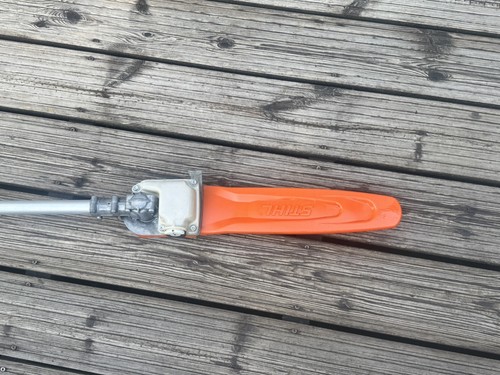 Stihl kombi pruner - ht, km