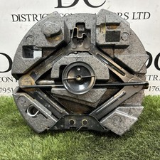 FORD FOCUS MK3 1.0 SPARE WHEEL JACK KIT BRACE BM51-17009-EC 2012