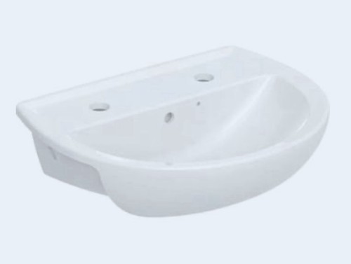Twyford alcona 500mm tap - 500mm, 2