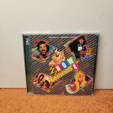 Now That's What I Call Music 4 -  Double CD Album (2019) Various Artists NM.