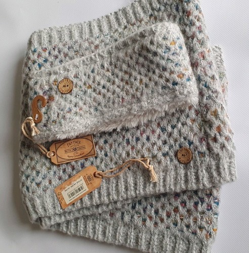 Fat face women - snood, scarf