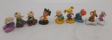Rugrats Figures Nickelodeon -