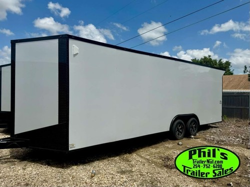 5x24 blackout package - 8.5x24,