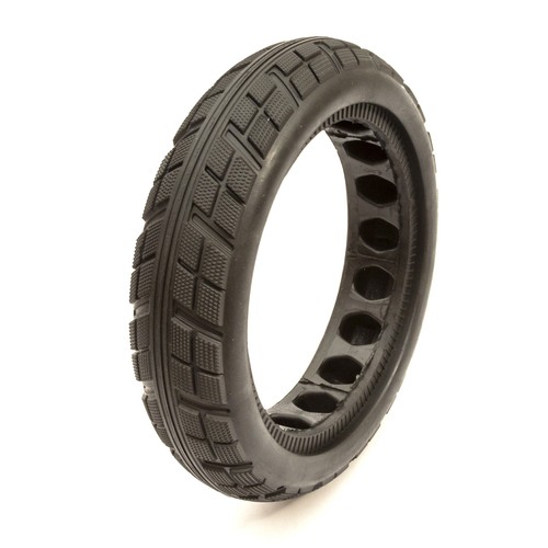 2 inch tyre solid - 1/2, x