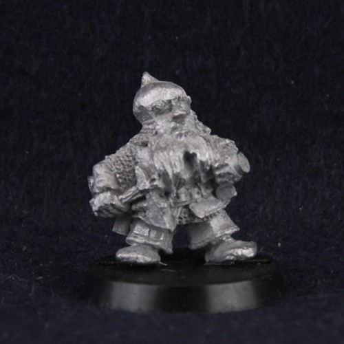 Rrd1 bugman dwarf rangers - rrd1,