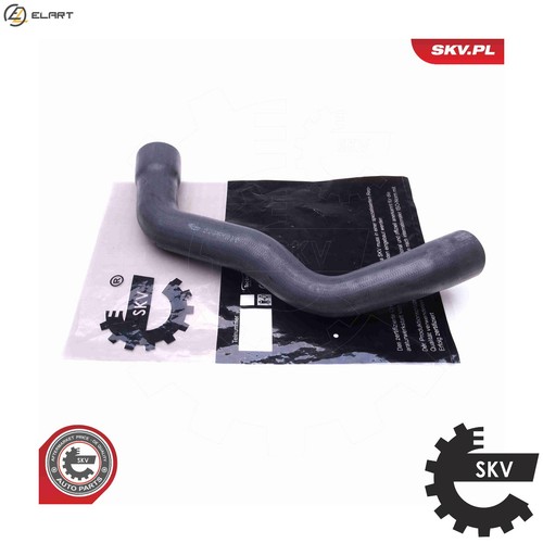 Charge air hose - air,