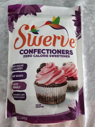 Swerve confectioners sweetener - confectioners,