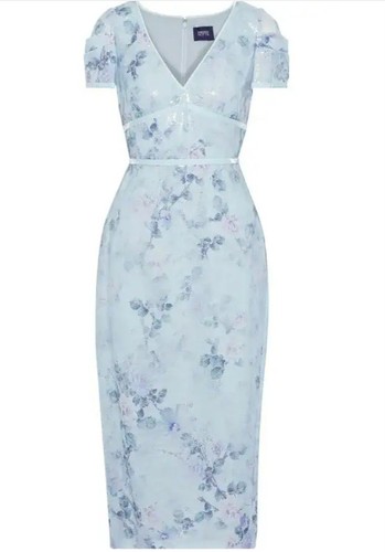Marchesa notte sky blue - sky,