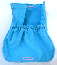 Vintage 1986 GLO WORM BUG