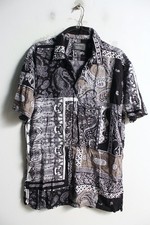 Primark Mens Jazzy Patchwork