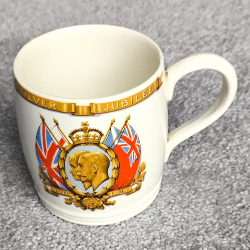Vintage 1935 king george - king, v