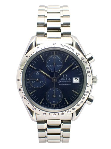 Omega speedmaster chronograph - speedmaster,