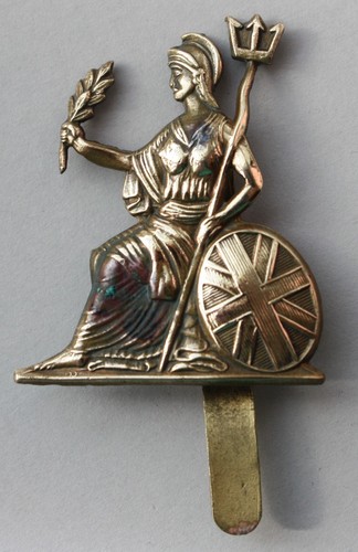 British army norfolk regiment - army,,