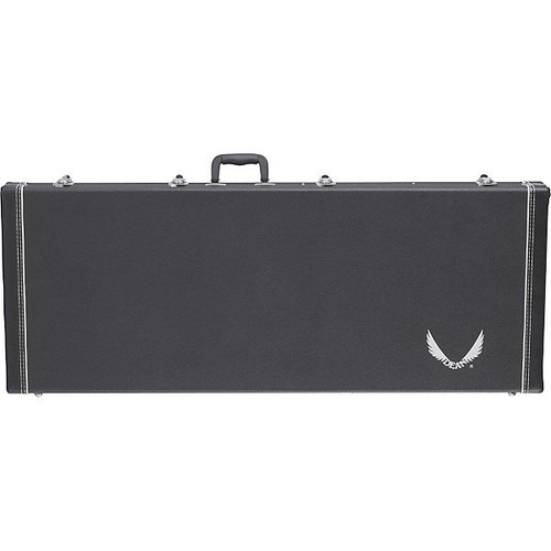 Dean deluxe hard case - dean,