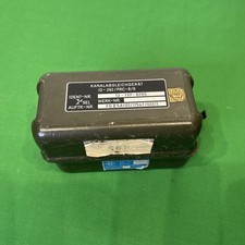 Handie Talkie Military AN/PRC-6 Portable  Single-channel Radio Set