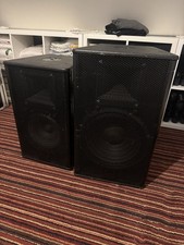FBT Speakers Passive Verve